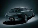 Jaguar R-D6 Concept 2003 года